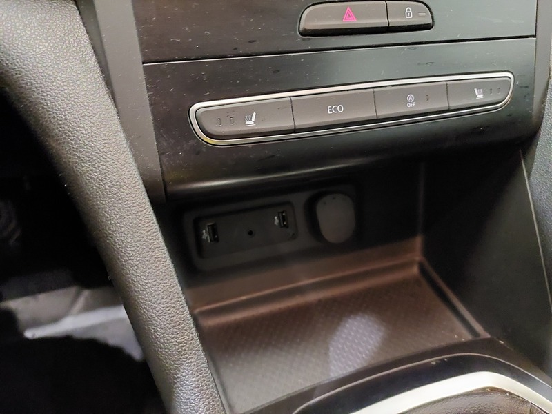 Renault Mégane vaihtoauto