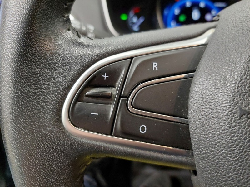 Renault Mégane vaihtoauto