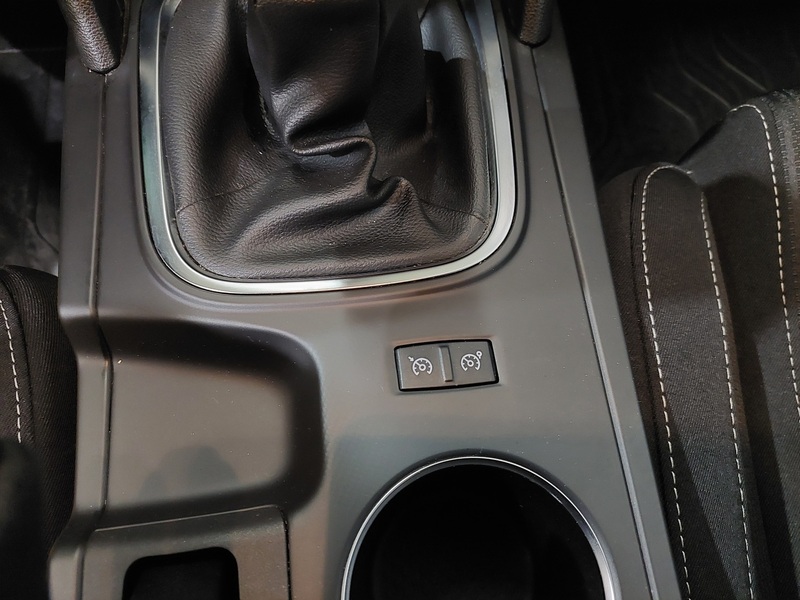 Renault Mégane vaihtoauto