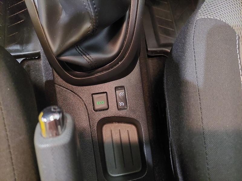 Renault Captur vaihtoauto