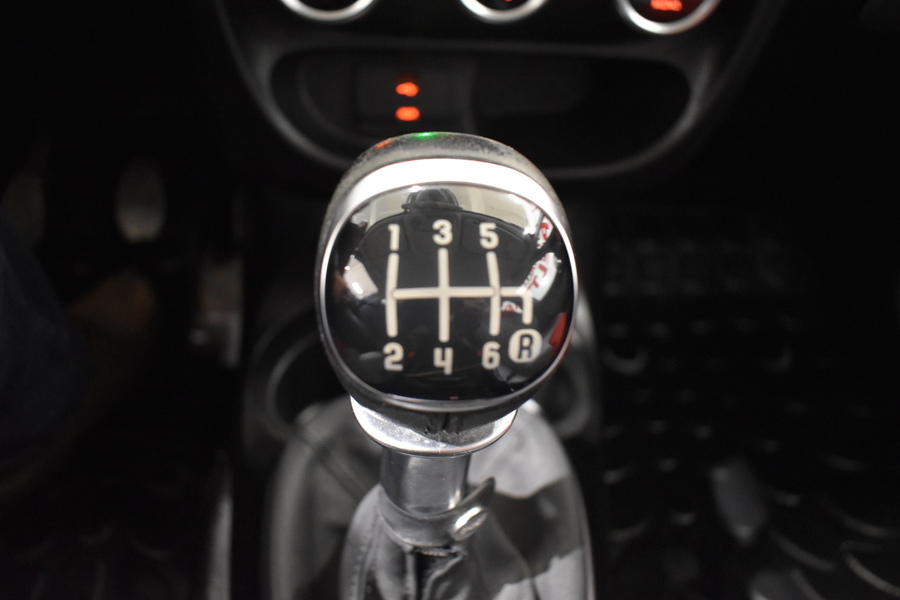 Fiat 500L vaihtoauto