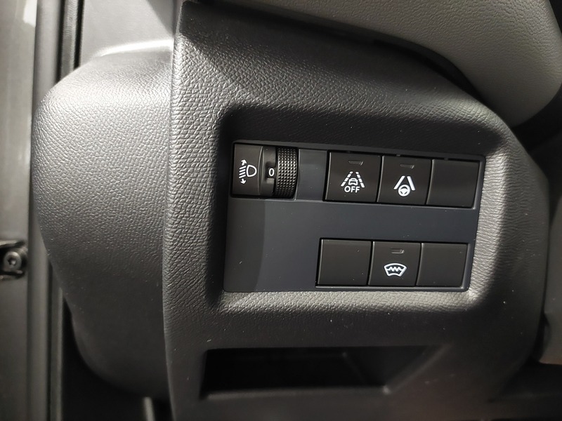 Citroën C5 Aircross vaihtoauto