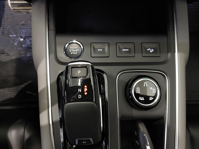 Citroën C5 Aircross vaihtoauto