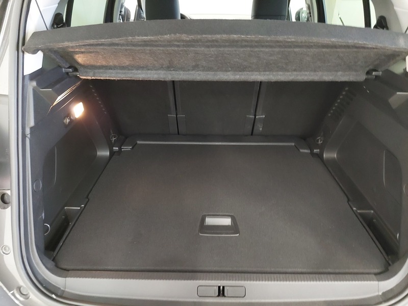 Citroën C5 Aircross vaihtoauto