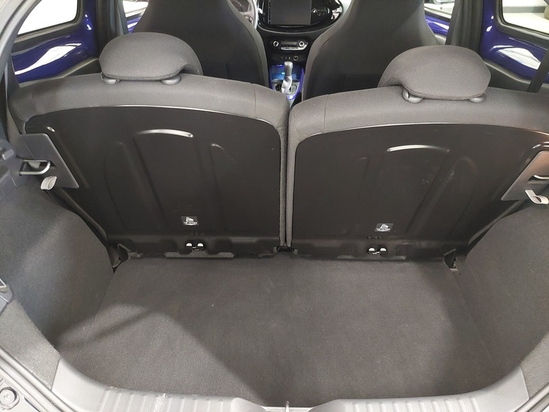 Toyota Aygo X vaihtoauto