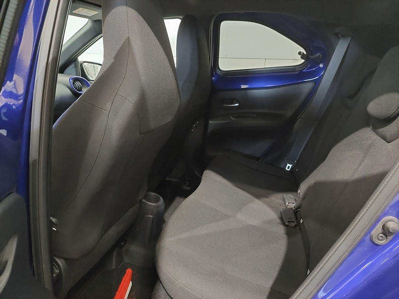 Toyota Aygo X vaihtoauto