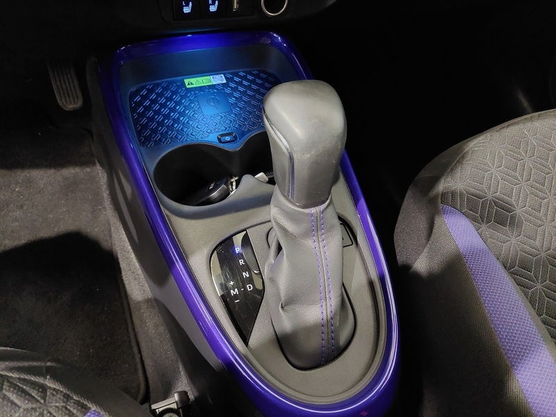 Toyota Aygo X vaihtoauto