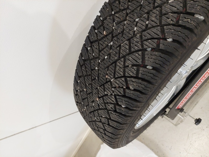 Toyota Aygo X vaihtoauto