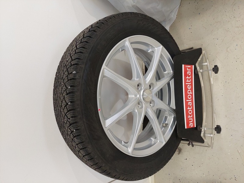 Toyota Aygo X vaihtoauto