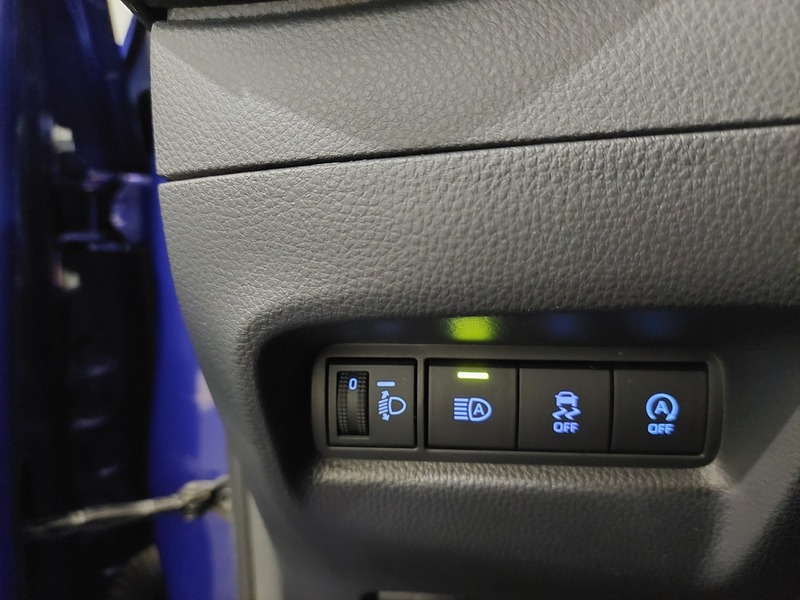 Toyota Aygo X vaihtoauto