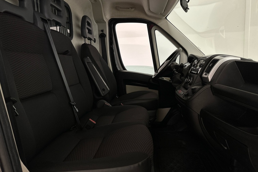 Citroën Jumper vaihtoauto