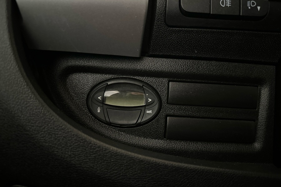 Citroën Jumper vaihtoauto