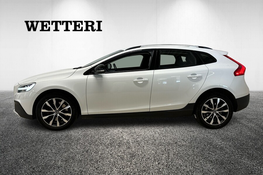 Volvo V40 Cross Country vaihtoauto