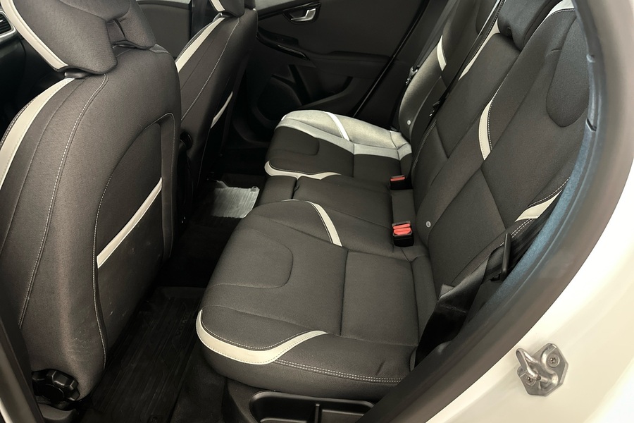 Volvo V40 Cross Country vaihtoauto