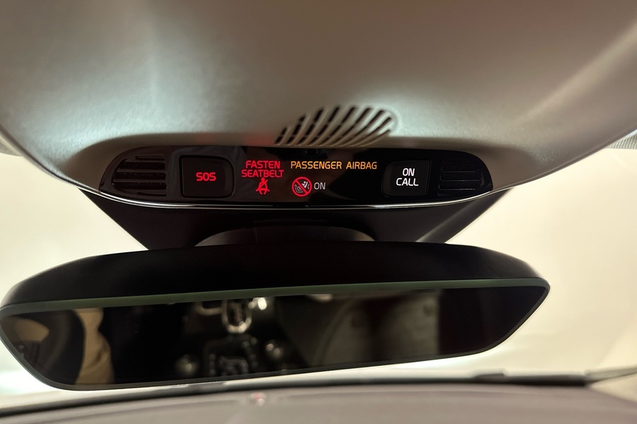 Volvo V40 Cross Country vaihtoauto