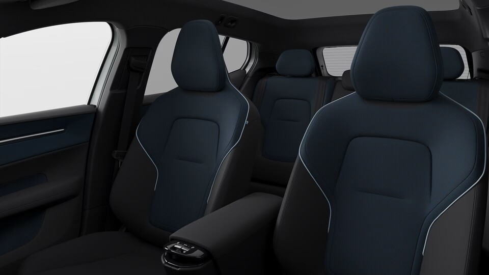 Volvo EX30 vaihtoauto