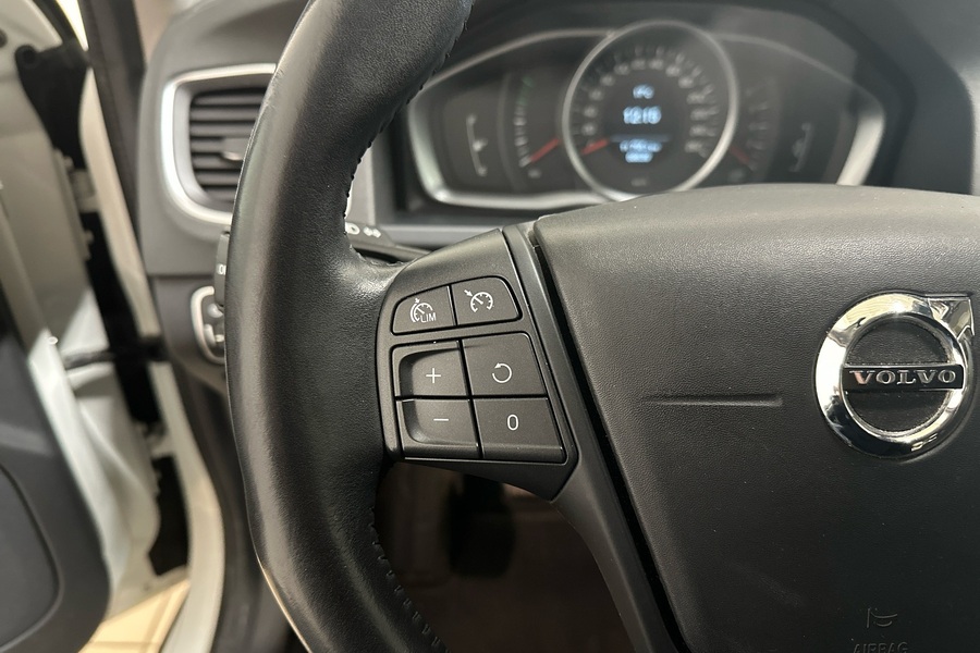 Volvo S60 vaihtoauto