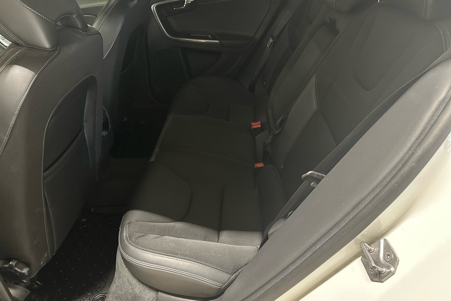 Volvo S60 vaihtoauto