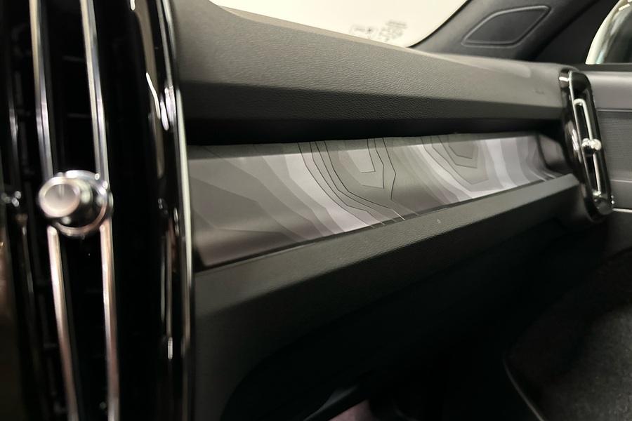 Volvo EC40 vaihtoauto