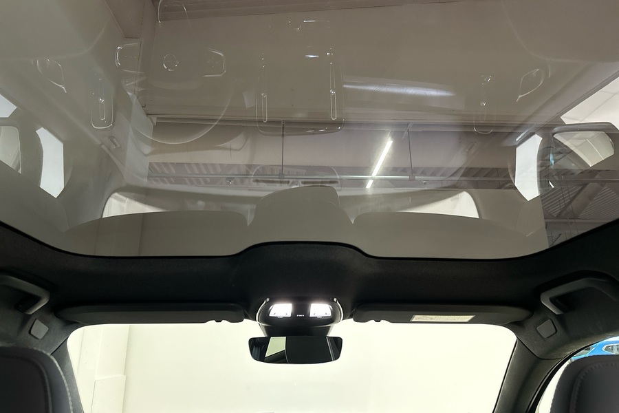 Volvo EC40 vaihtoauto