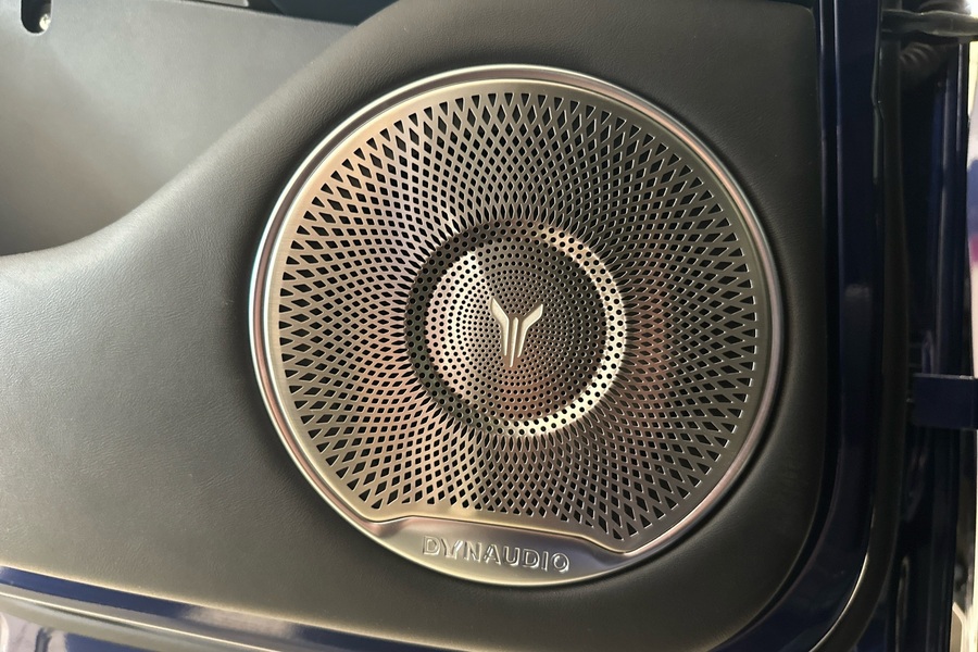 Voyah Free vaihtoauto