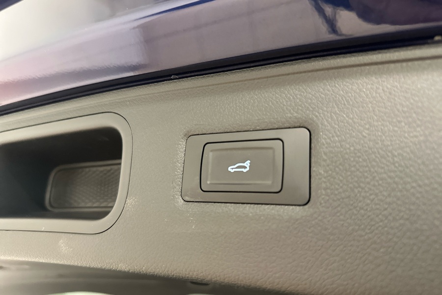 Voyah Free vaihtoauto