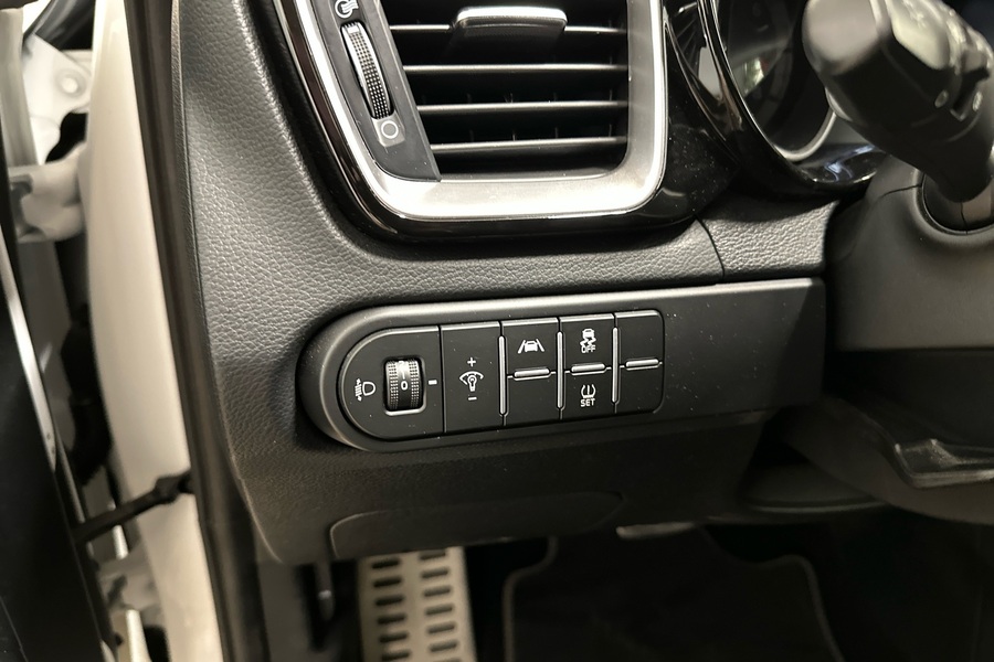 Kia Proceed vaihtoauto