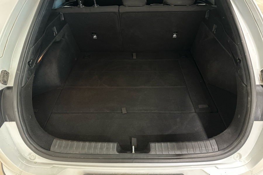 Kia Proceed vaihtoauto