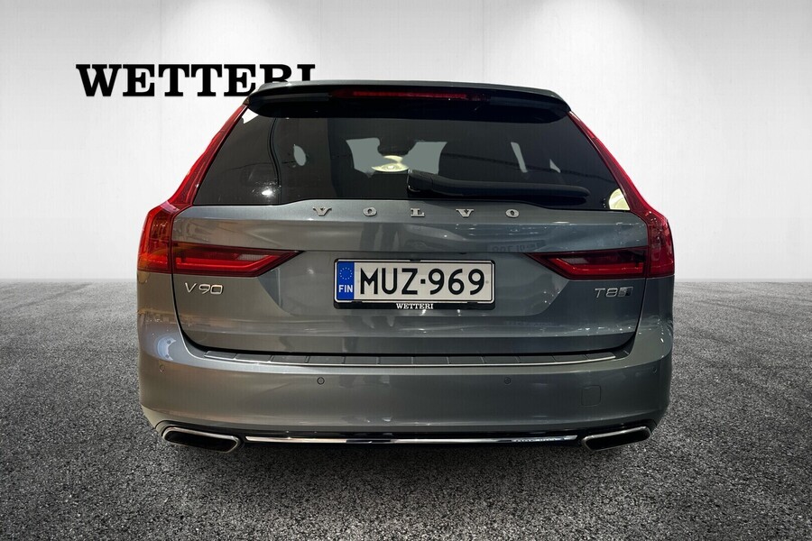 Volvo V90 vaihtoauto