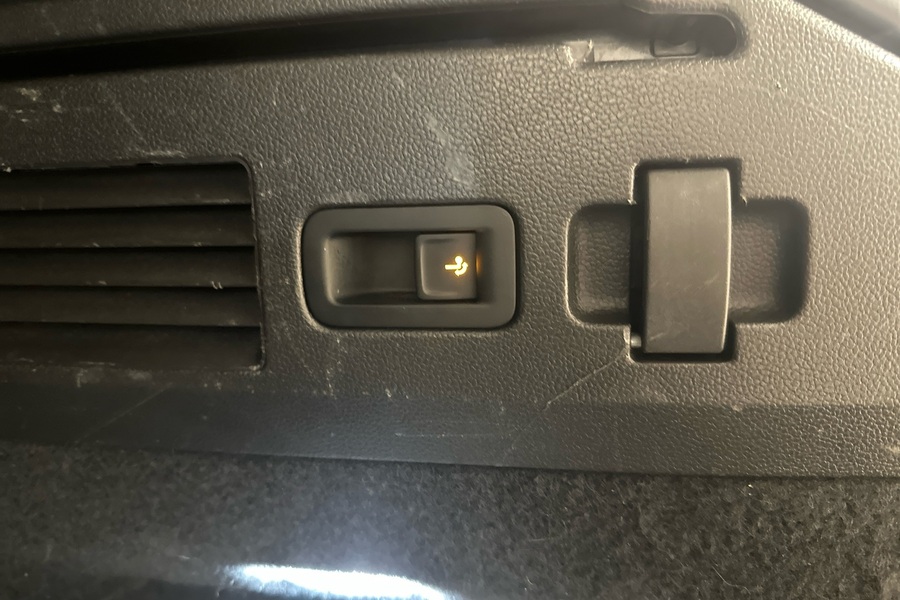 Volkswagen Arteon vaihtoauto