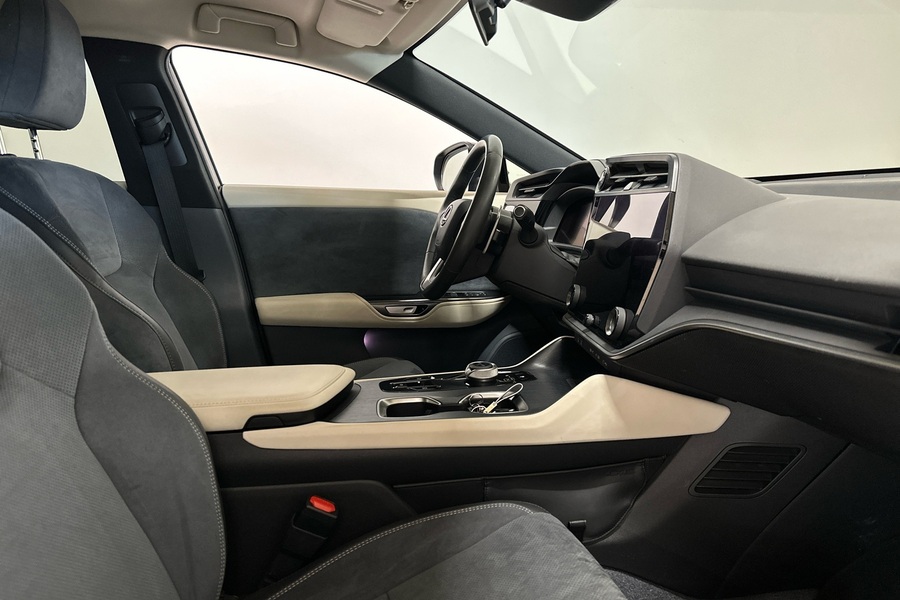Lexus RZ vaihtoauto
