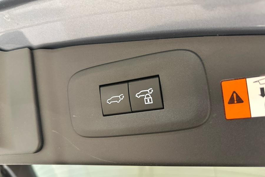 Lexus RZ vaihtoauto