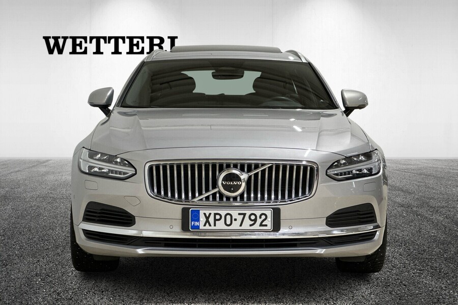 Volvo V90 vaihtoauto