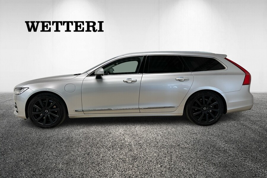 Volvo V90 vaihtoauto