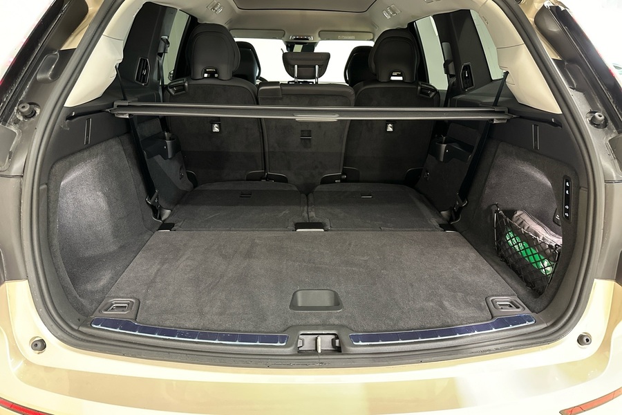 Volvo EX90 vaihtoauto