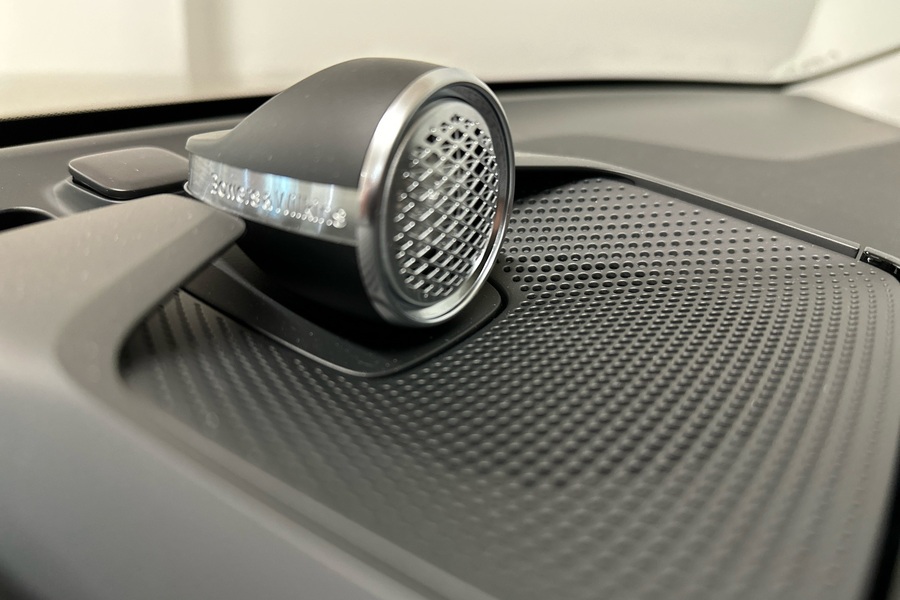 Volvo EX90 vaihtoauto