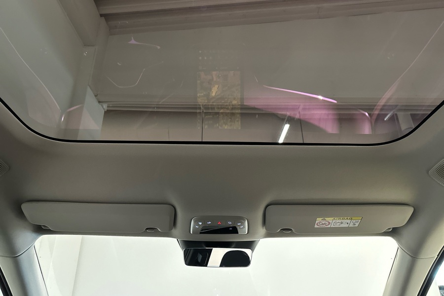 Volvo EX90 vaihtoauto