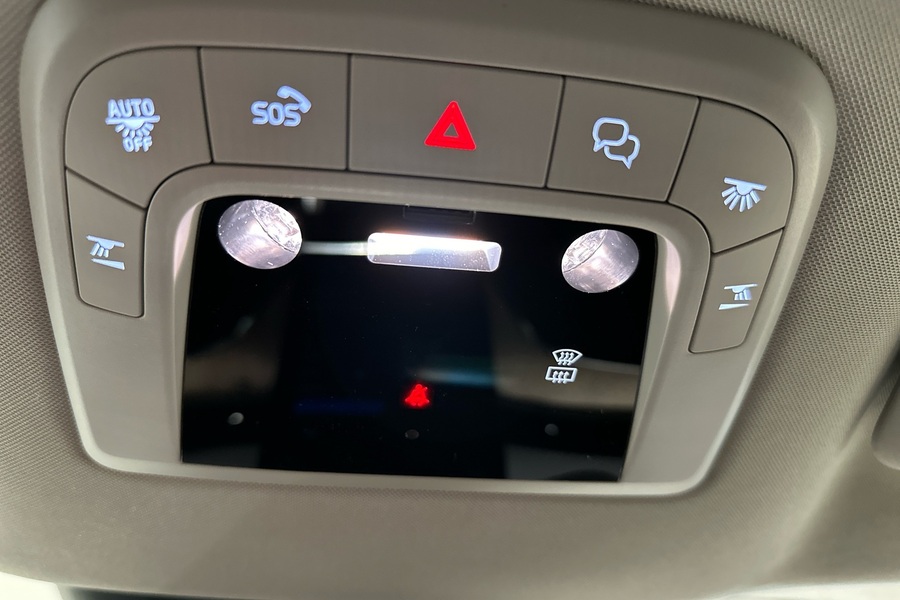 Volvo EX90 vaihtoauto