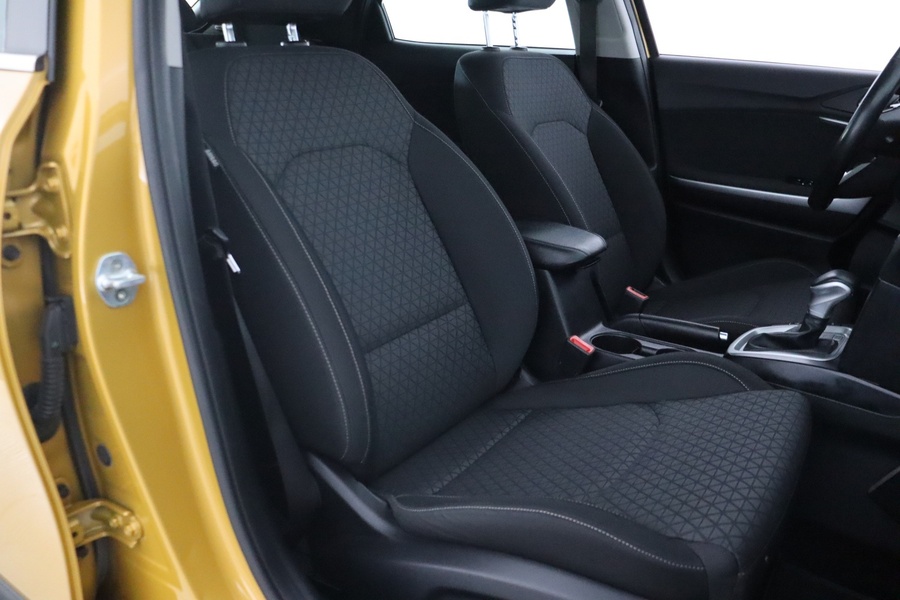 Kia XCeed vaihtoauto