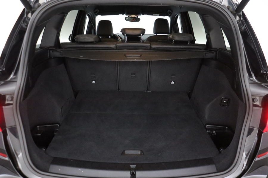 BMW 218 vaihtoauto