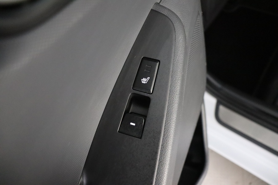 Hyundai IONIQ electric vaihtoauto