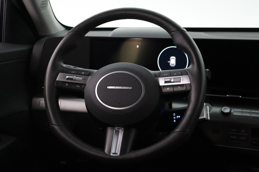 Hyundai KONA Electric vaihtoauto