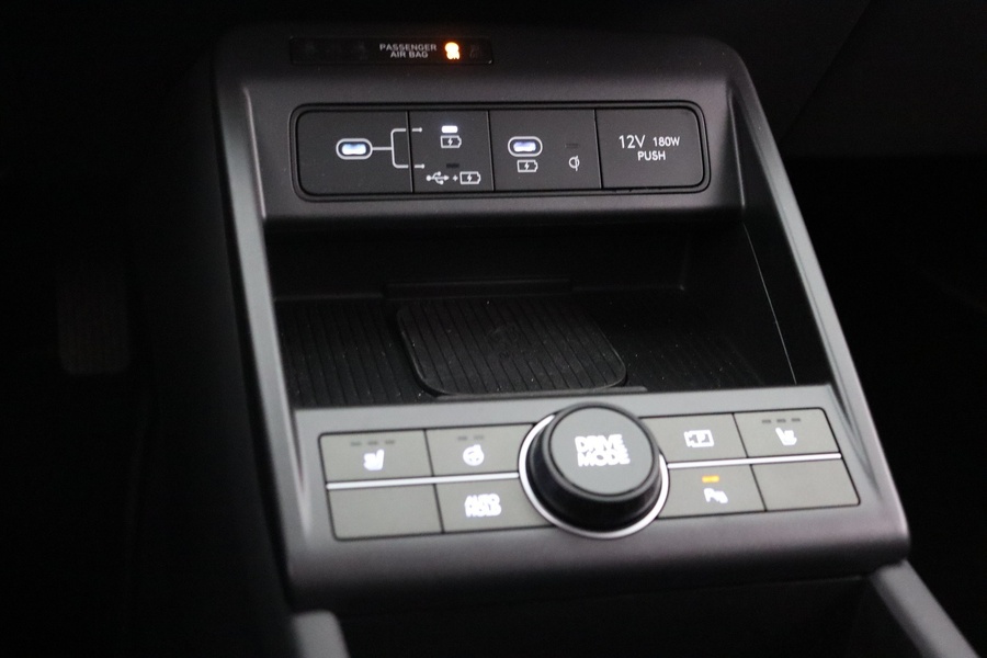 Hyundai KONA Electric vaihtoauto
