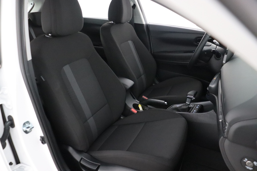 Hyundai i20 Hatchback vaihtoauto