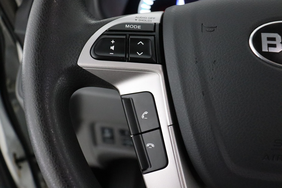 BYD eTP3 vaihtoauto