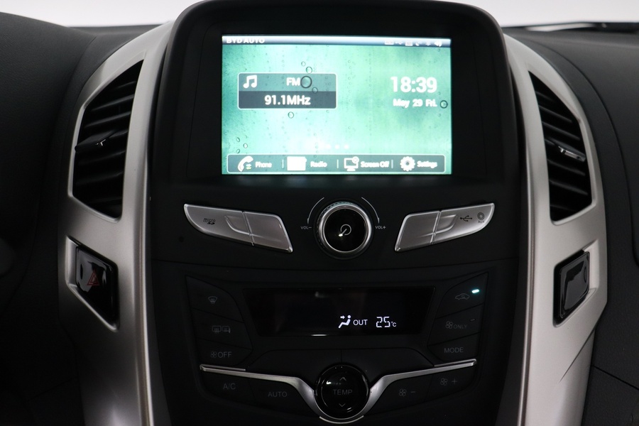 BYD eTP3 vaihtoauto