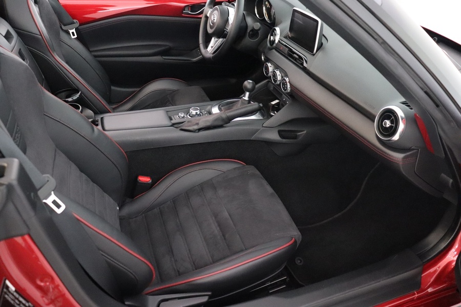 Mazda MX-5 vaihtoauto