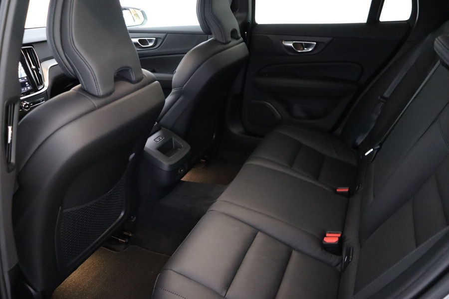 Volvo V60 Cross Country vaihtoauto