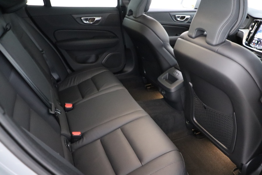 Volvo V60 Cross Country vaihtoauto
