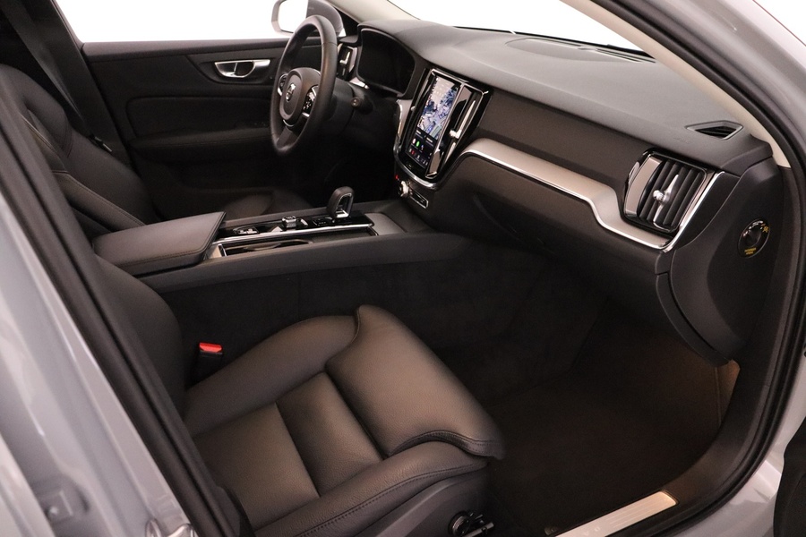 Volvo V60 Cross Country vaihtoauto